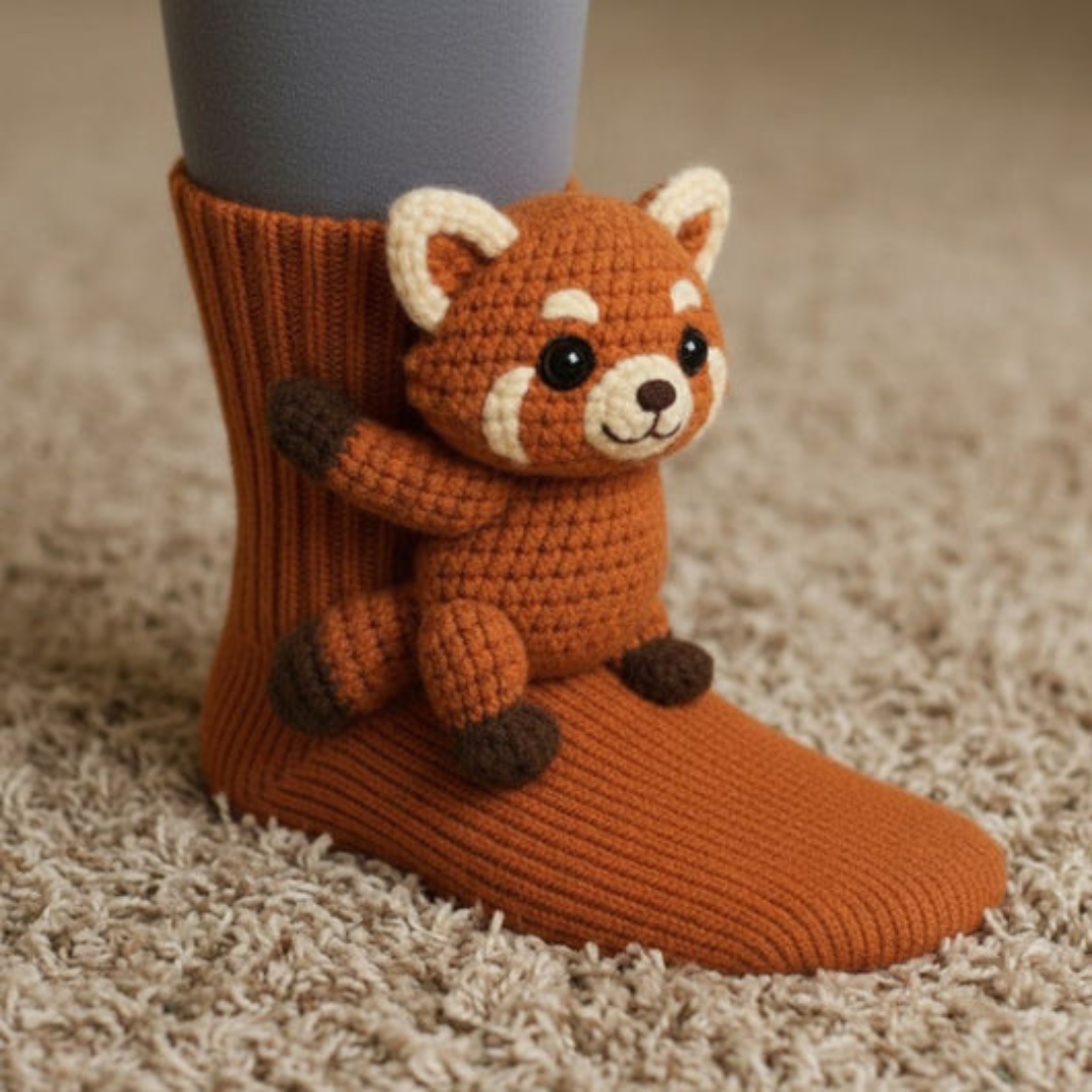 LunaPaws - De ultieme mix van warmte, comfort en 'cuteness'!
