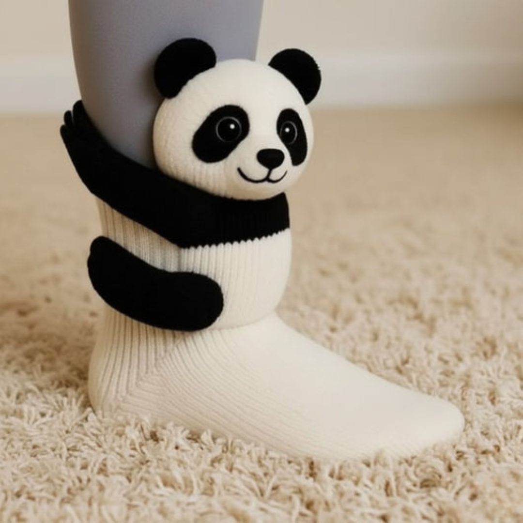 LunaPaws - De ultieme mix van warmte, comfort en 'cuteness'!
