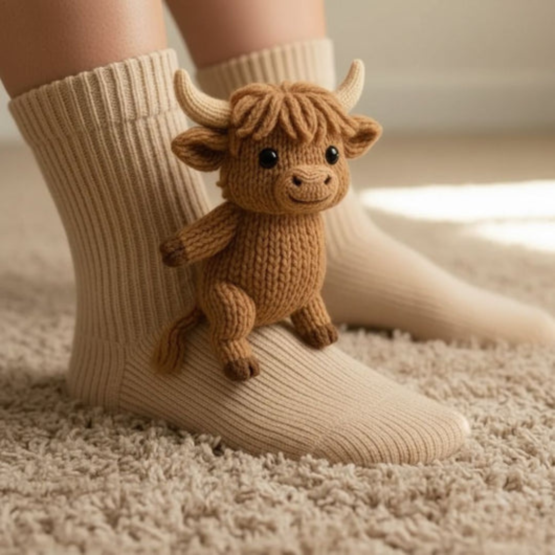 LunaPaws - De ultieme mix van warmte, comfort en 'cuteness'!