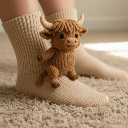 LunaPaws - De ultieme mix van warmte, comfort en 'cuteness'!