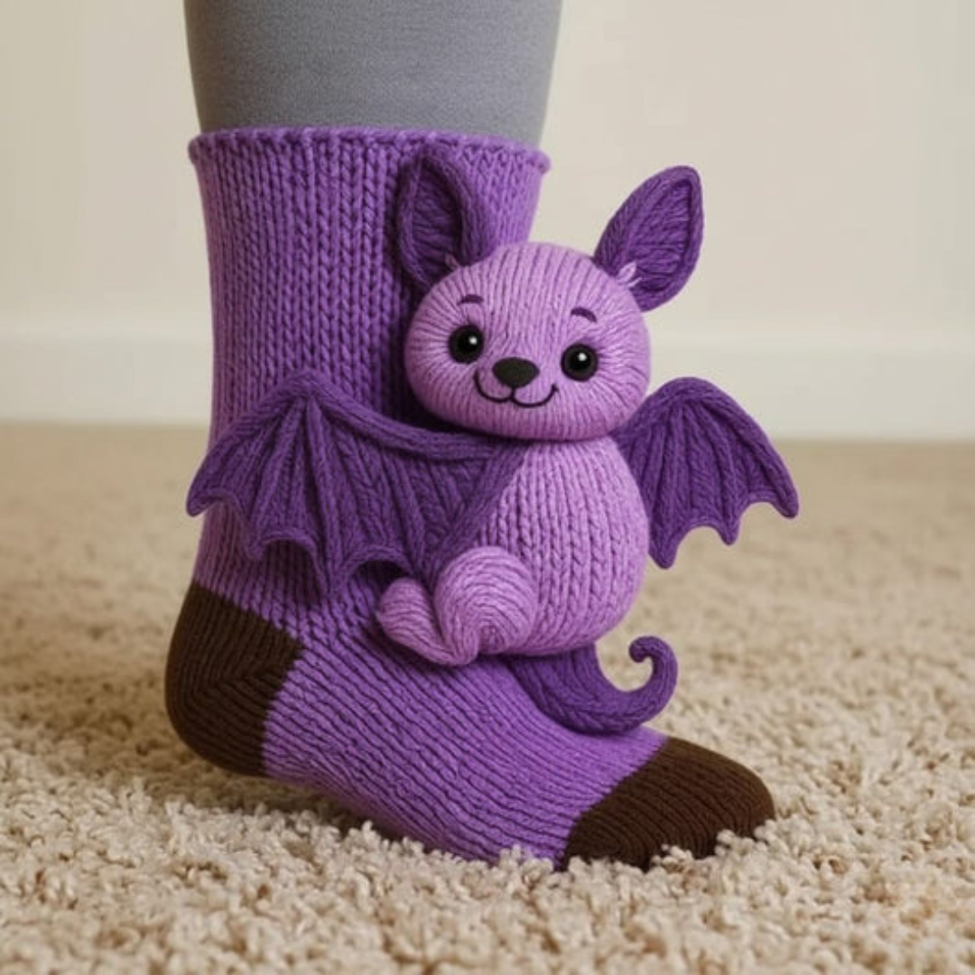 LunaPaws - De ultieme mix van warmte, comfort en 'cuteness'!