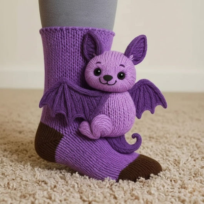 LunaPaws - De ultieme mix van warmte, comfort en 'cuteness'!