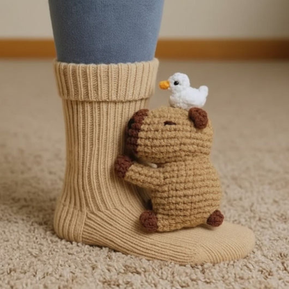 LunaPaws - De ultieme mix van warmte, comfort en 'cuteness'!
