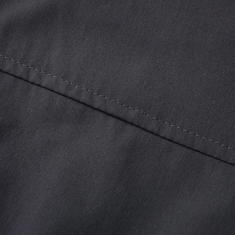 BreezeGuard™ - Camo Jas met capuchon