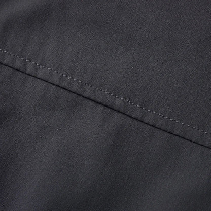 BreezeGuard™ - Camo Jas met capuchon