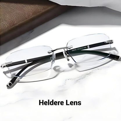 Lumivision™ blauwlichtbril