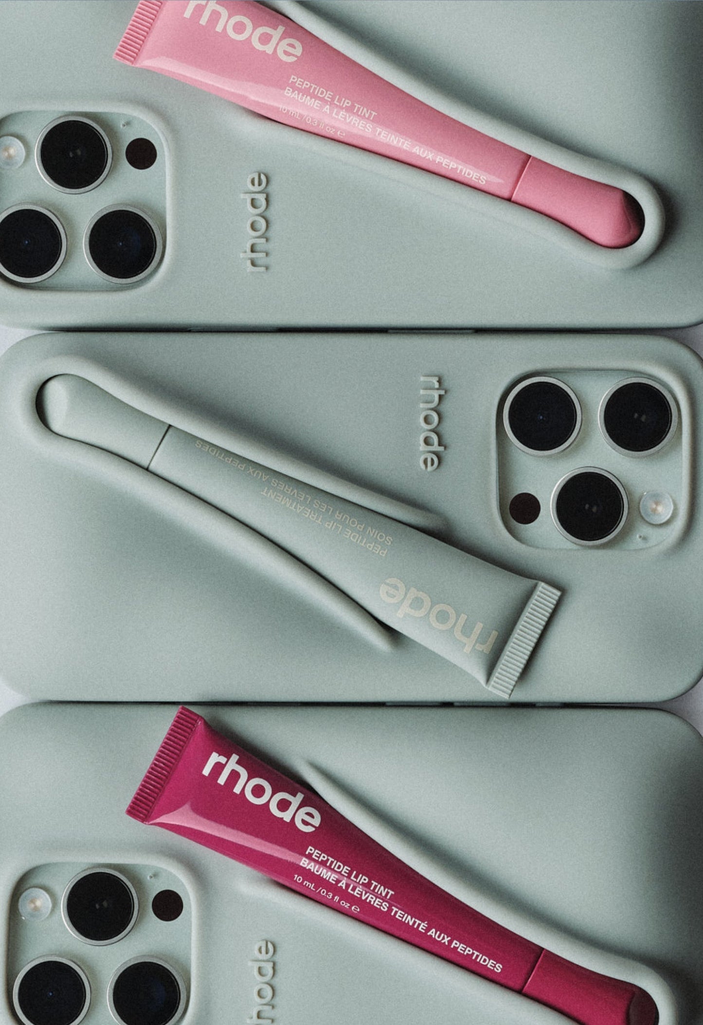 LipSafe™: Silky Grip Case | 1+1 GRATIS!