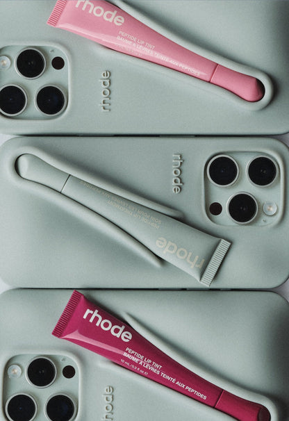 LipSafe™: Silky Grip Case | 1+1 GRATIS!