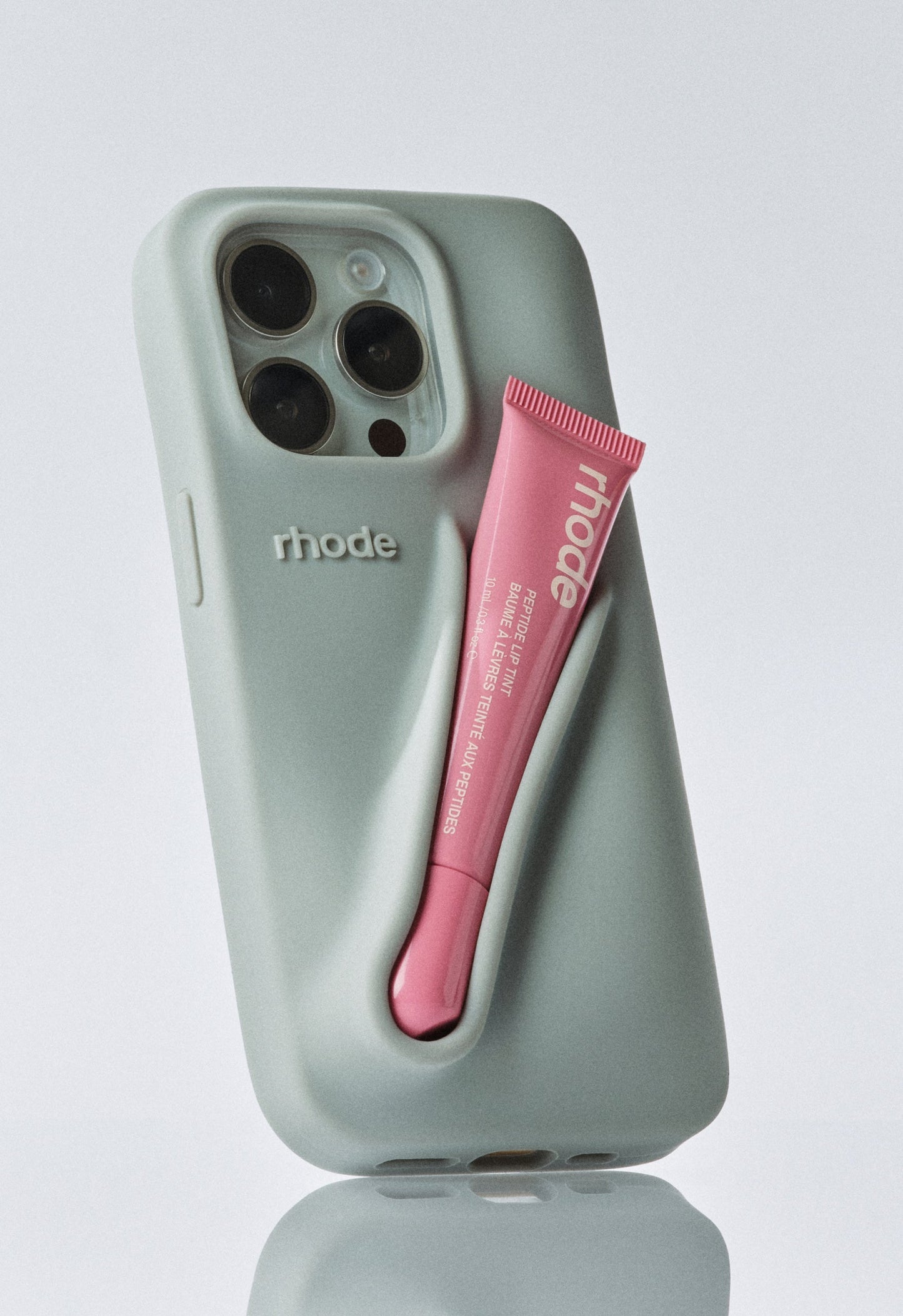 LipSafe™: Silky Grip Case | 1+1 GRATIS!