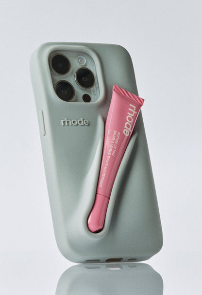 LipSafe™: Silky Grip Case | 1+1 GRATIS!
