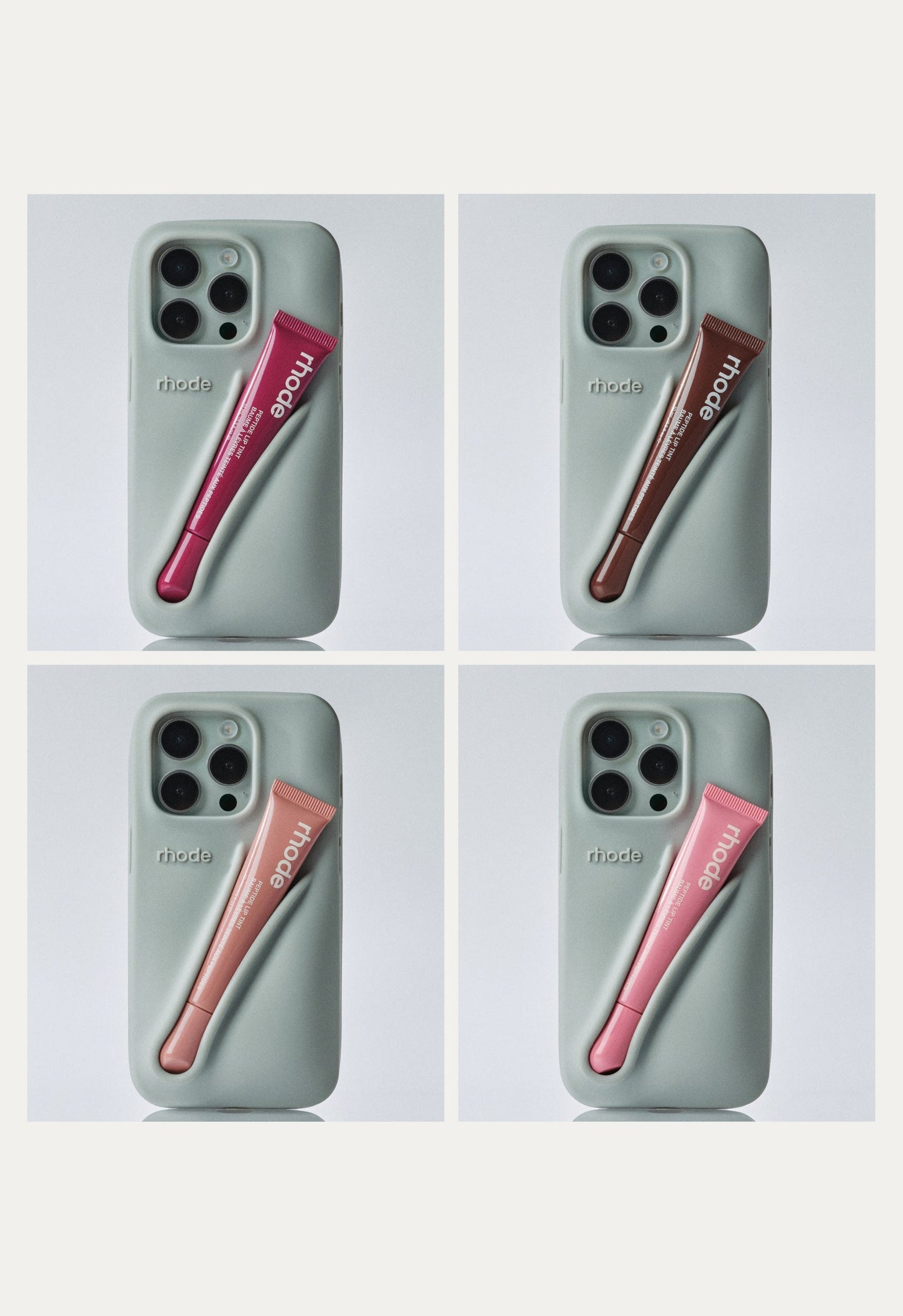 LipSafe™: Silky Grip Case | 1+1 GRATIS!