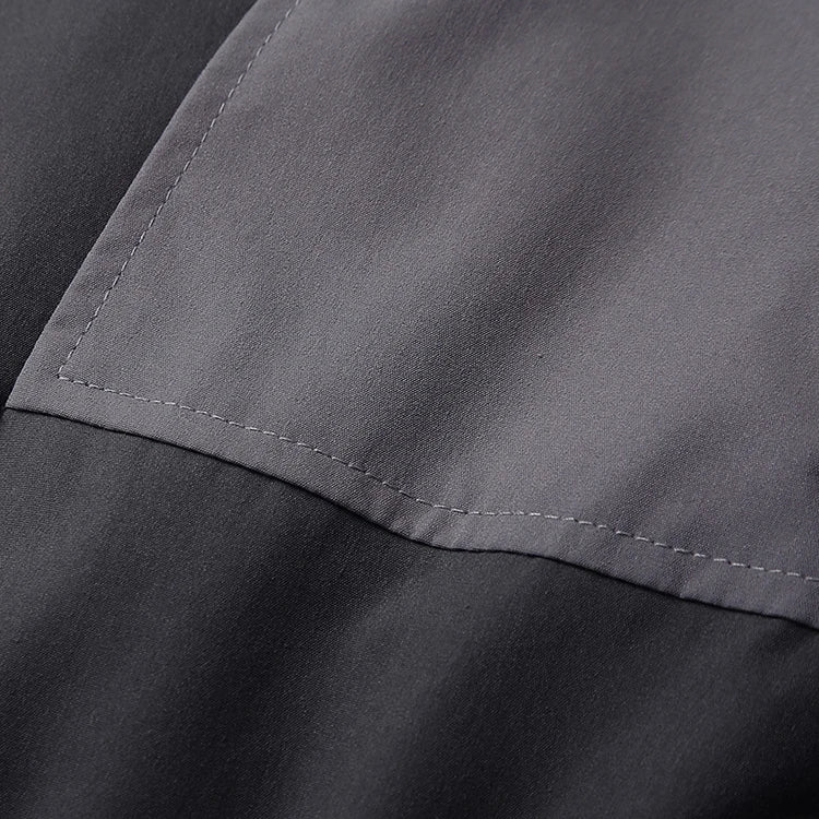 BreezeGuard™ - Camo Jas met capuchon