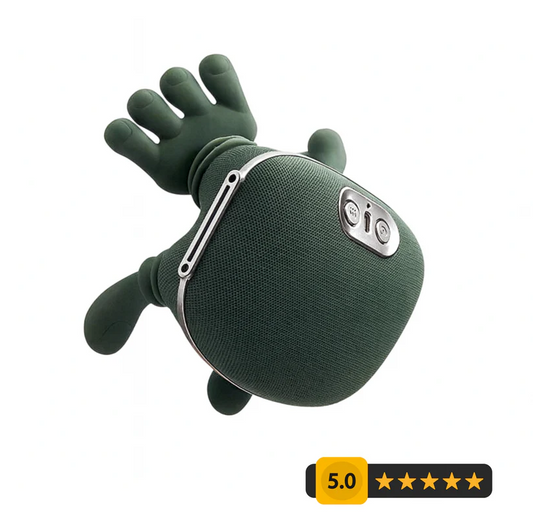 RelaxiPulse™ Massagewant