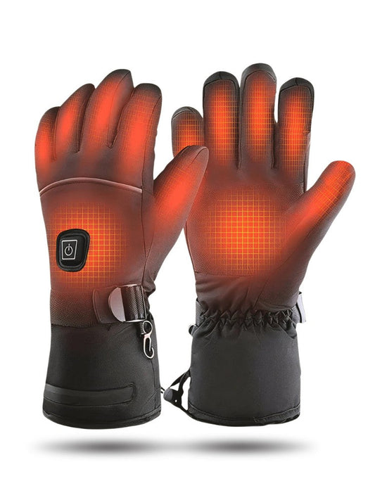 ThermoVexa™ Verwarmbare Winterhandschoenen