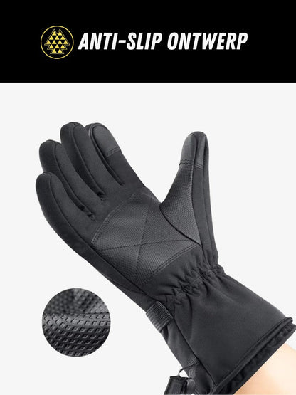ThermoVexa™ Verwarmbare Winterhandschoenen