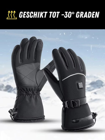 ThermoVexa™ Verwarmbare Winterhandschoenen