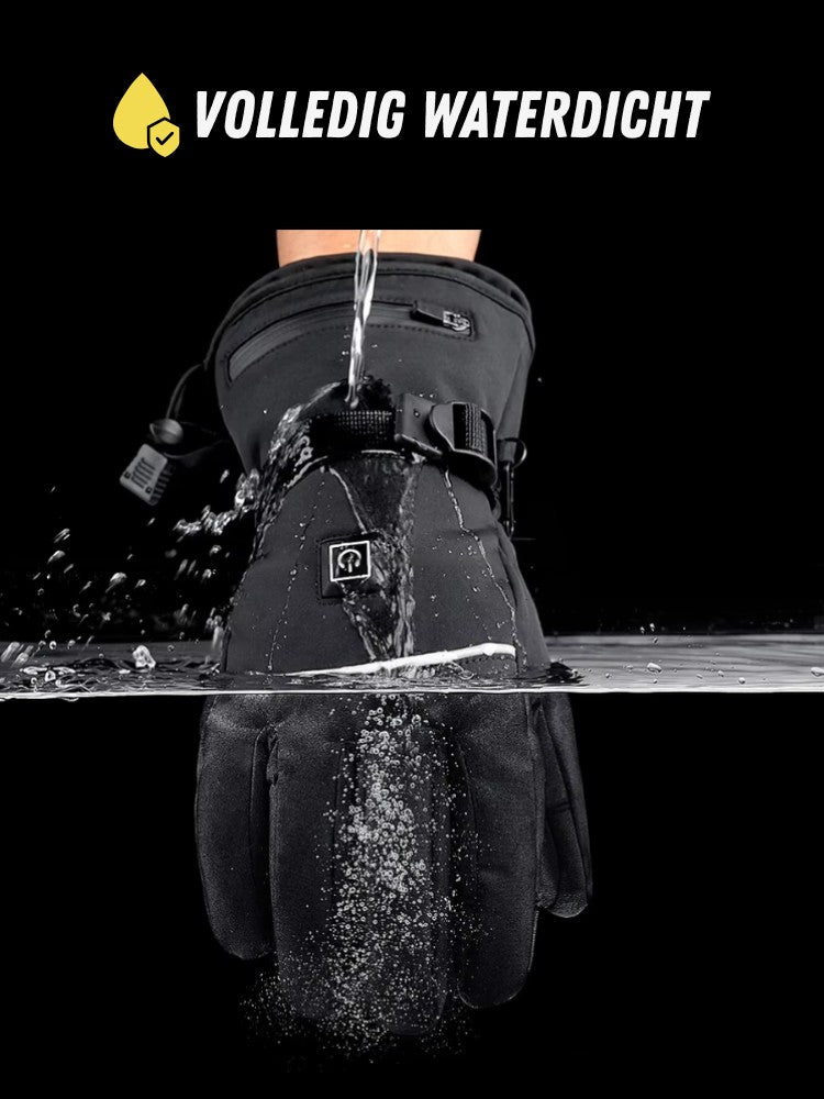 ThermoVexa™ Verwarmbare Winterhandschoenen