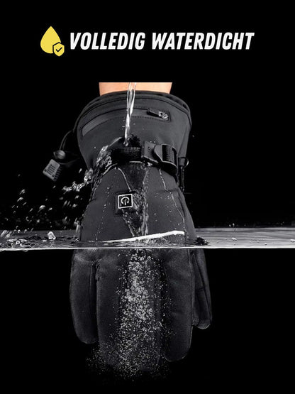 ThermoVexa™ Verwarmbare Winterhandschoenen