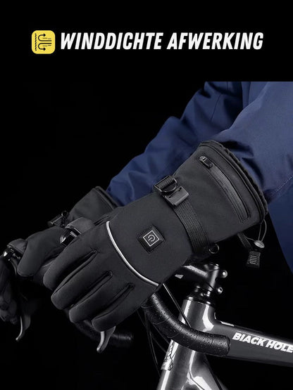 ThermoVexa™ Verwarmbare Winterhandschoenen