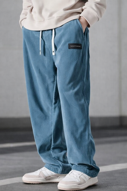 Nordave™ Comfort Corduroy Pants