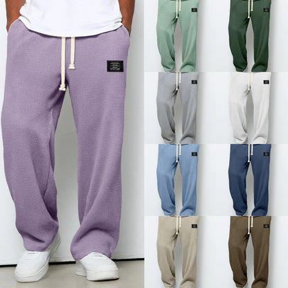 Arelio™ Comfort Wide Pants