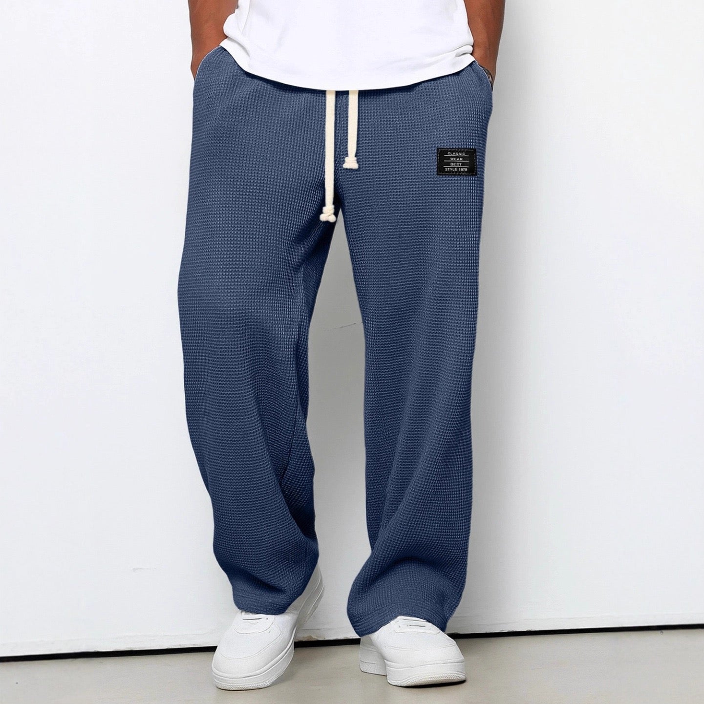 Arelio™ Comfort Wide Pants