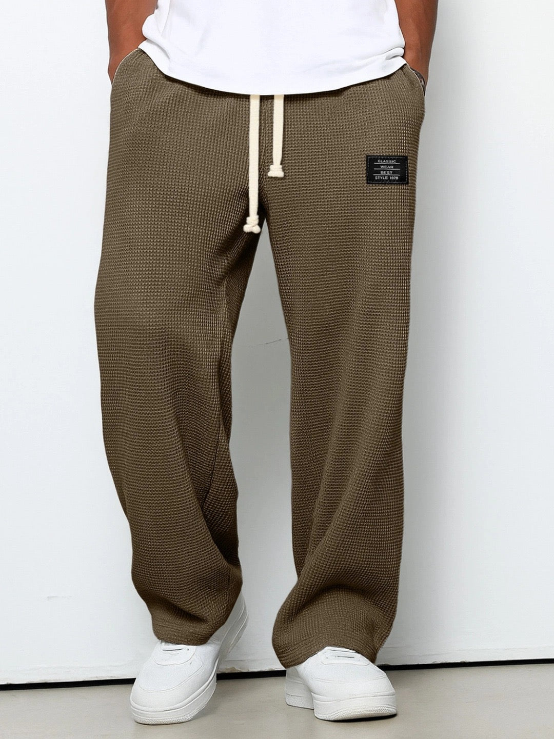 Arelio™ Comfort Wide Pants