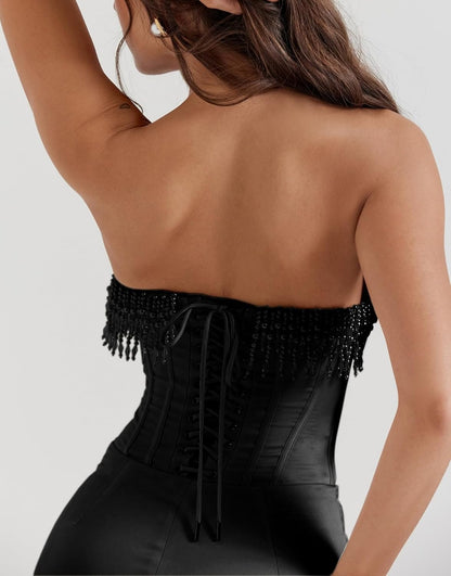 Selena™  - Tijdloze elegante jurk