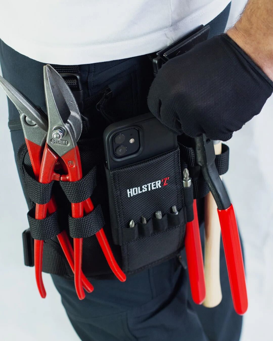 ProHolster™ Gereedschapshouder