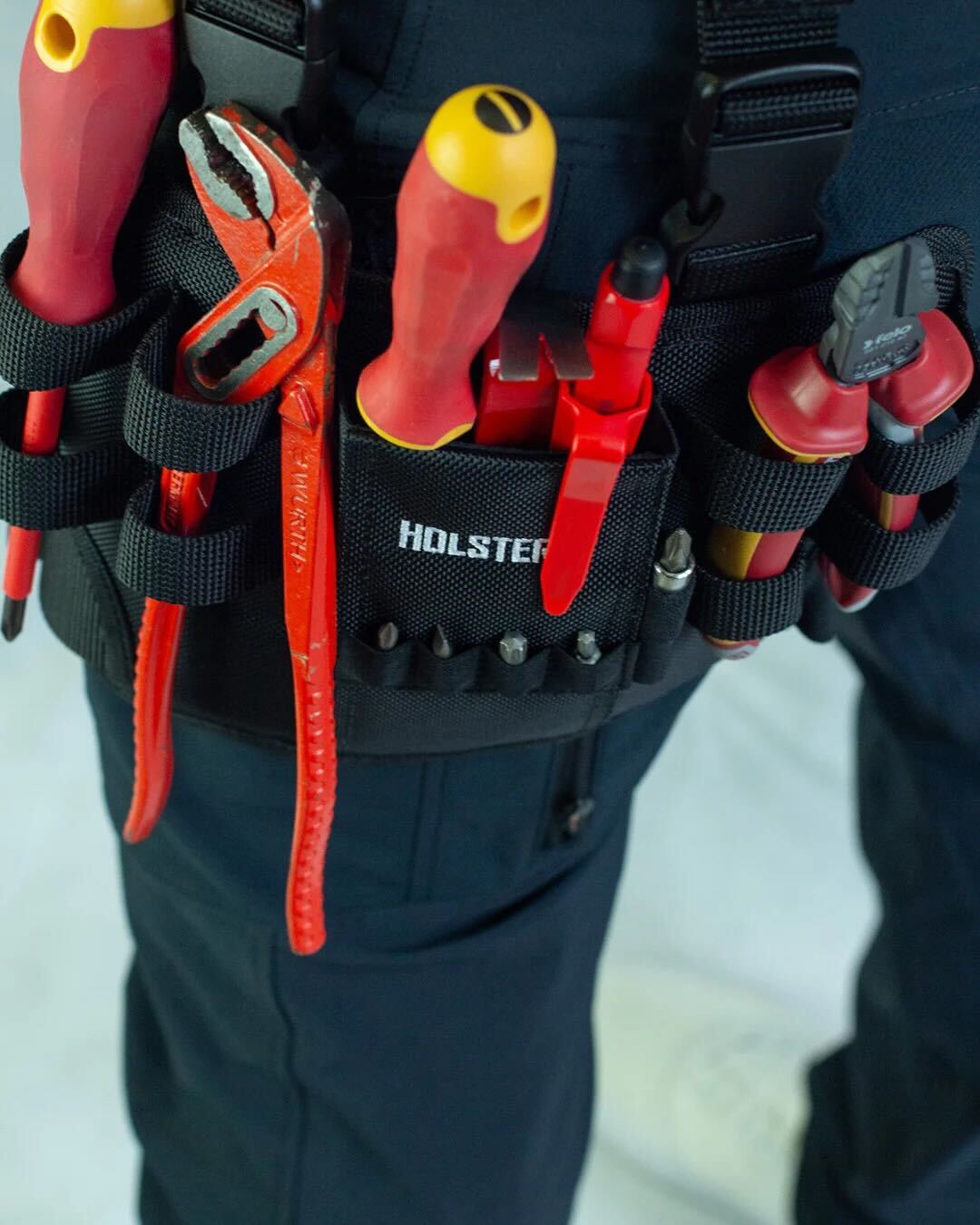 ProHolster™ Gereedschapshouder