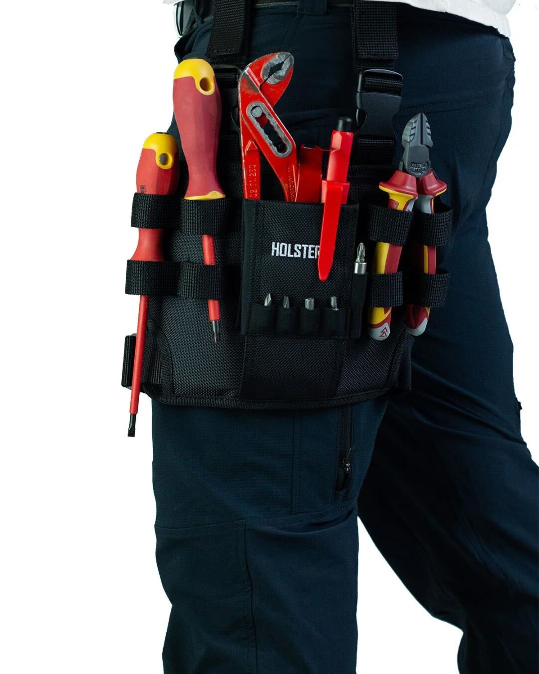 ProHolster™ Gereedschapshouder