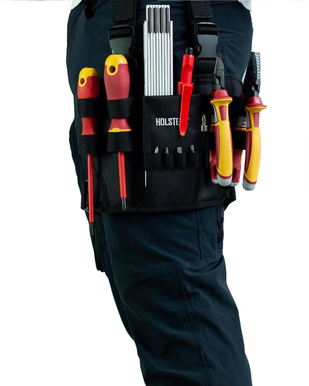 ProHolster™ Gereedschapshouder
