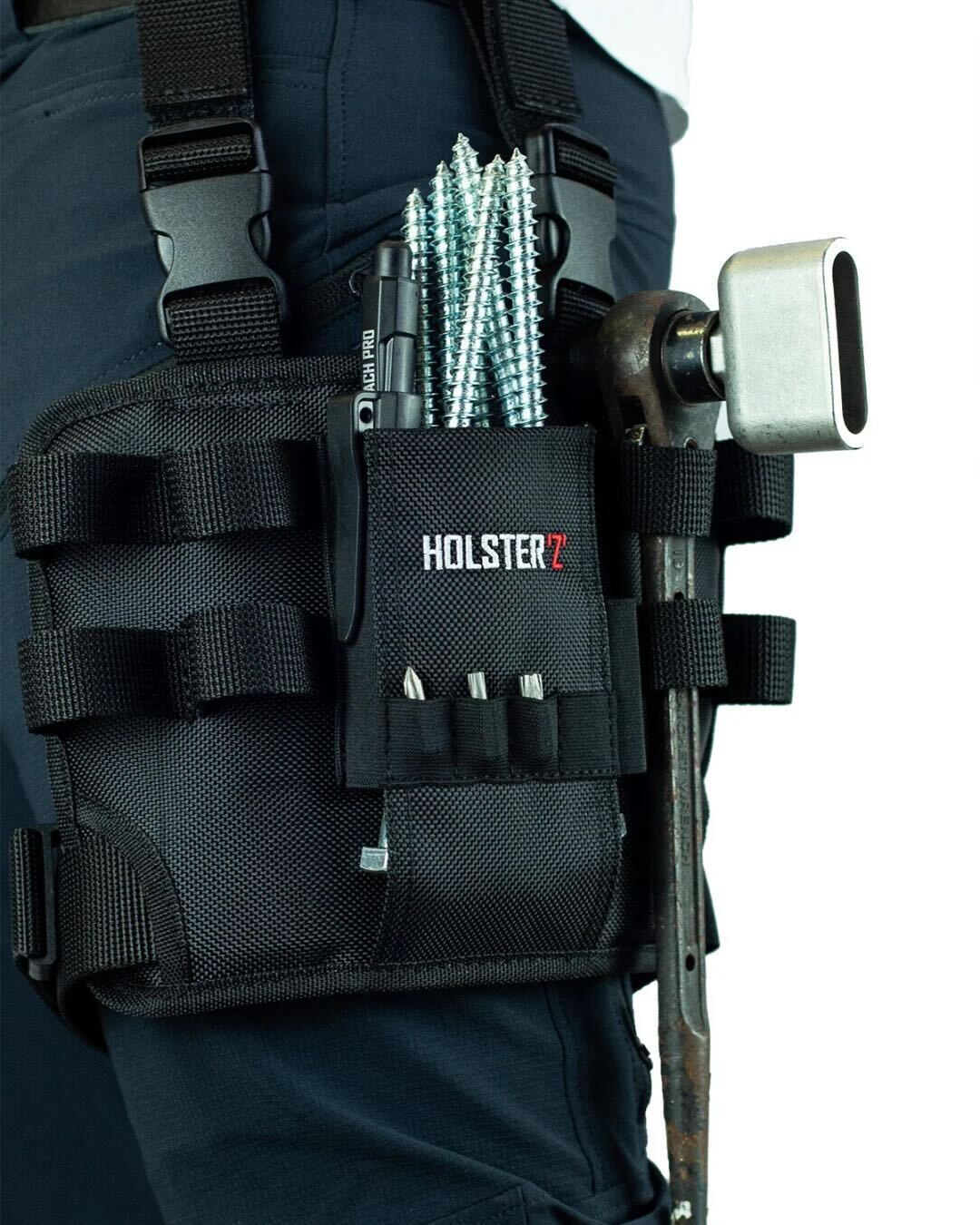 ProHolster™ Gereedschapshouder