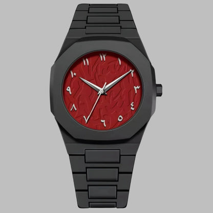 Alvera™ Timepieces