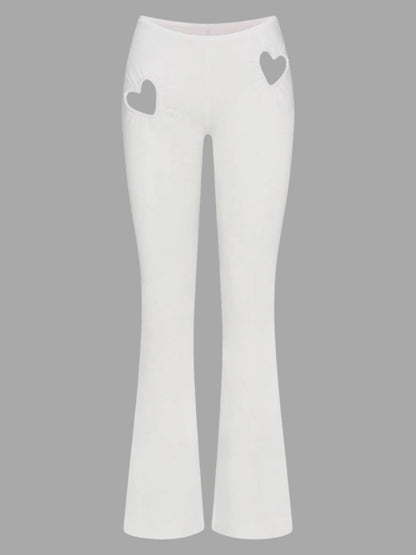 Vevana™ Heart Cut-Out 2 delige Set