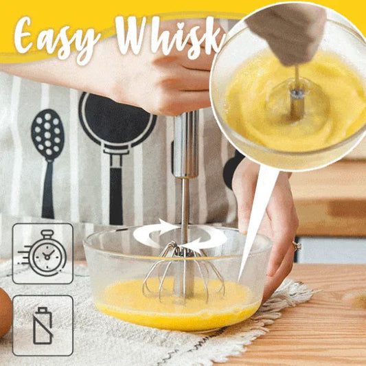 WhizMatic™ - Halveert je tijd in de keuken, zonder gedoe