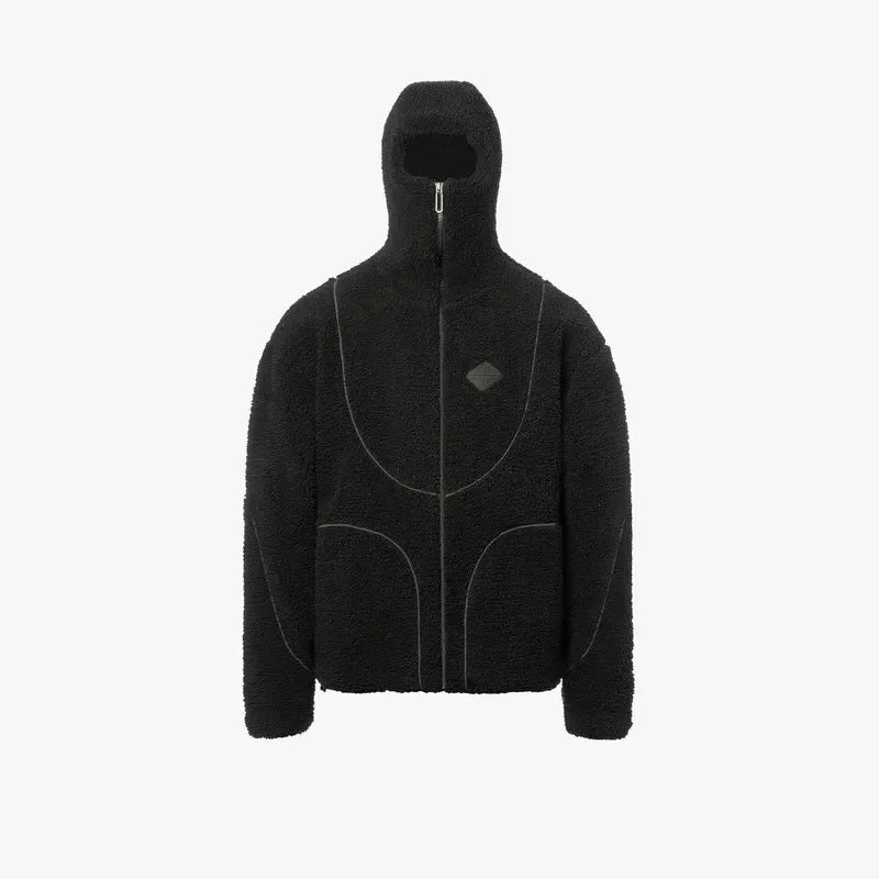MALIA - Cloud Hoodie
