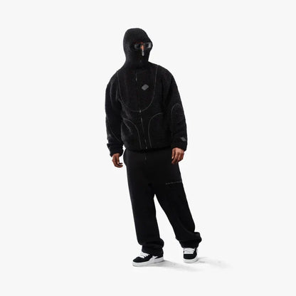 MALIA - Cloud Hoodie