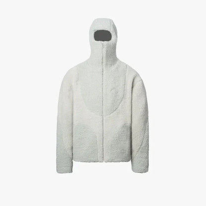 MALIA - Cloud Hoodie