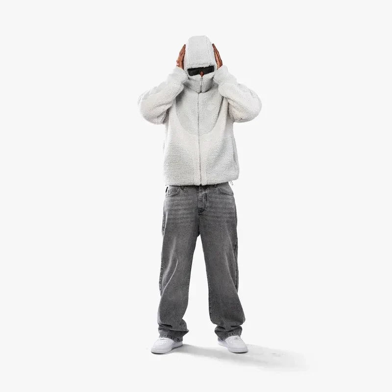 MALIA - Cloud Hoodie