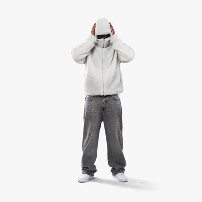 MALIA - Cloud Hoodie