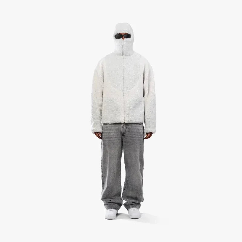 MALIA - Cloud Hoodie