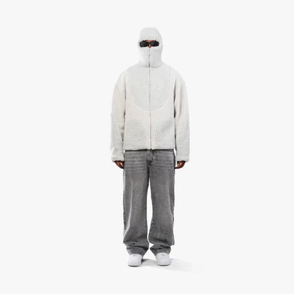 MALIA - Cloud Hoodie