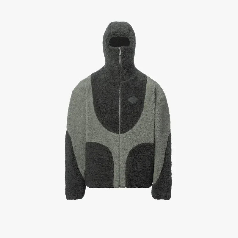 MALIA - Cloud Hoodie