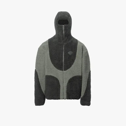 MALIA - Cloud Hoodie