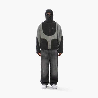MALIA - Cloud Hoodie