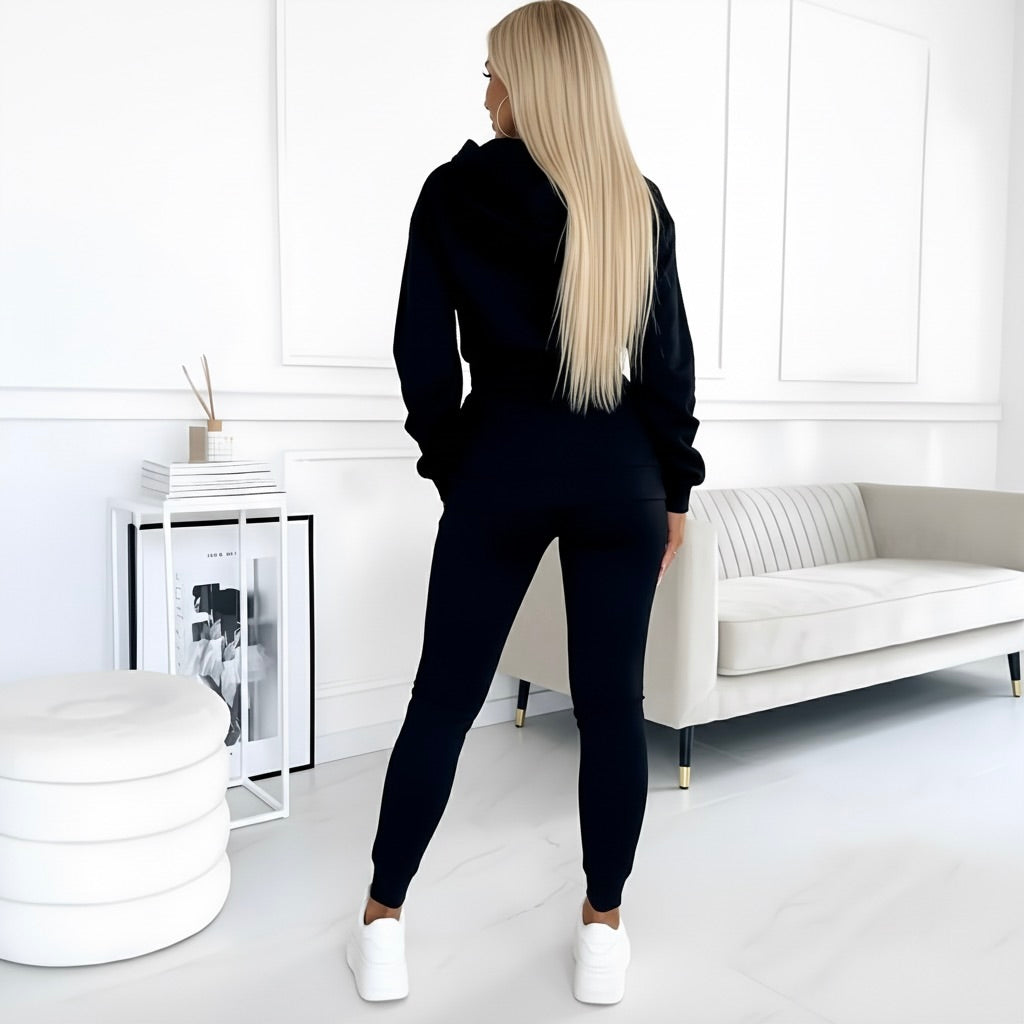 Lunéva™ Comfort Set – Elegant gemak voor elke dag