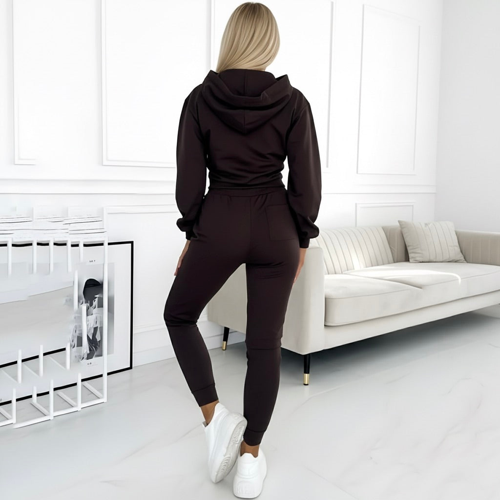 Lunéva™ Comfort Set – Elegant gemak voor elke dag