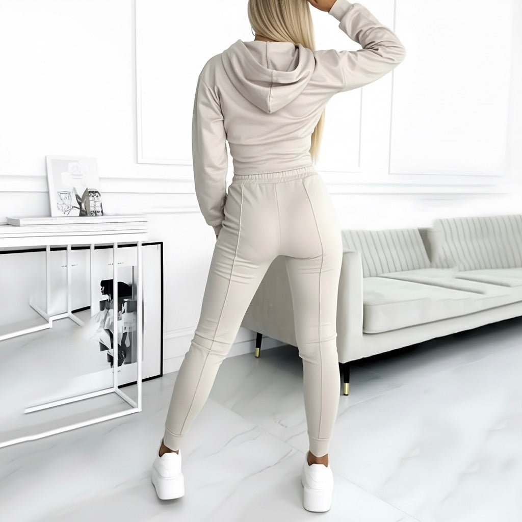 Lunéva™ Comfort Set – Elegant gemak voor elke dag