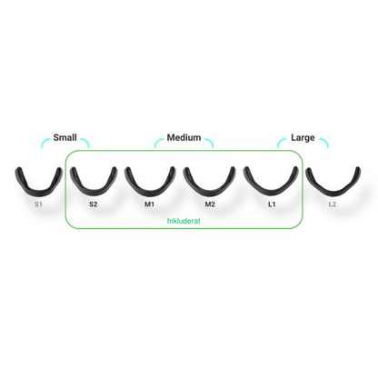 BreatheEase - Verbeter je ademhaling en gezondheid!